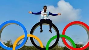 Indian boxer Nishant Dev is ‘aiming for the stars’ at the Paris 2024 Olympics
