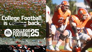 What is air raid offense in College Football 25? Understanding the Basics