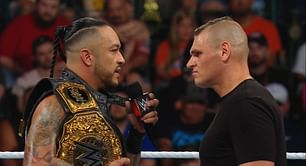 The story continues; rivalry of the year? - Ranking all 7 WWE SummerSlam feuds from worst to best