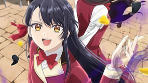 I'll Become a Villainess Who Goes Down in History anime confirms October 2024 release date with Alicia's PV