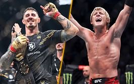 UFC 304 bonuses and aftermath: Paddy Pimblett bags $200K, Manchester live gate revealed, Tom Aspinall joins elite club