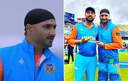 Police complaint filed against Harbhajan Singh, Yuvraj Singh, and Suresh Raina amid 'Tauba Tauba' reel controversy