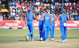 3 reasons why Washington Sundar is the ideal Ravindra Jadeja successor for India in T20Is