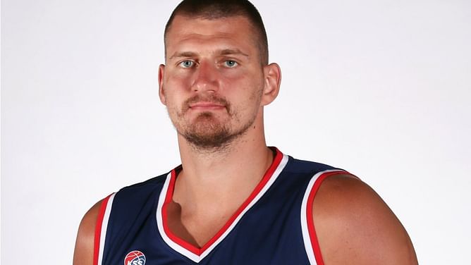 Team Serbia Men's Basketball 2024 Paris Olympics: Full roster, schedule, and more