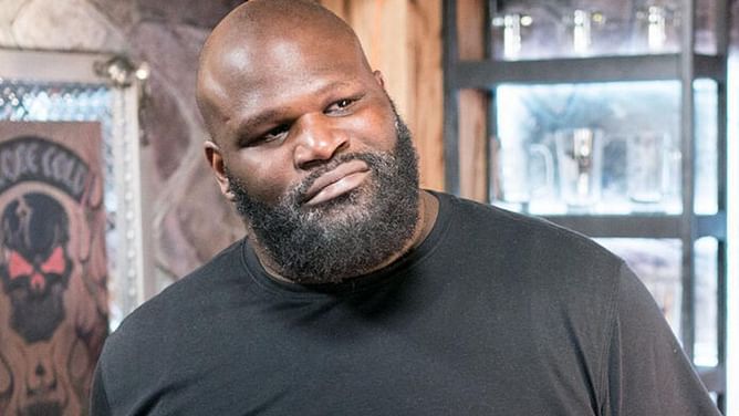 Mark Henry reveals WWE's stance on a future collaboration