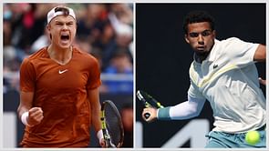 Hamburg European Open 2024: Holger Rune vs Arthur Fils preview, head-to-head, prediction, odds and pick