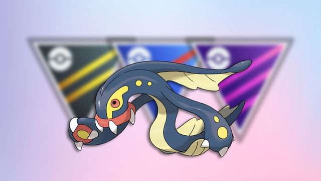 Pokemon GO Eelektross: Best moveset, counters, and is it any good?