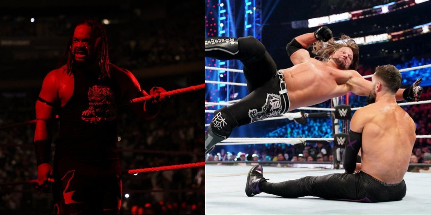 Over the last 12 years, numerous new WWE arrivals have showed up on the main roster without being in NXT first (Images Source: WWE.com)