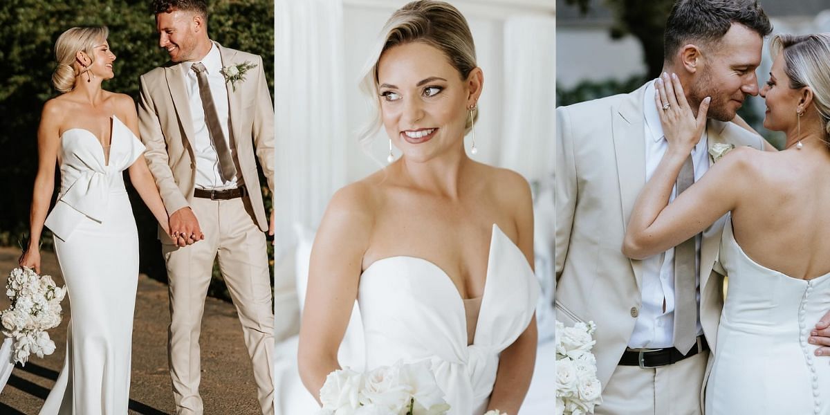 David Miller &amp; her Beautiful Wife Camilla Harris Miller