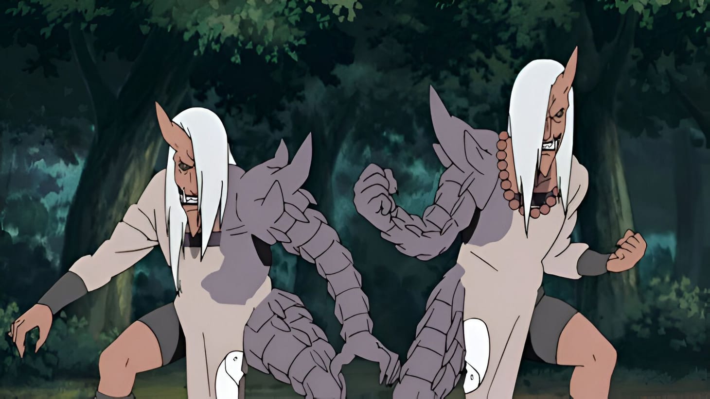 11 Karakter Kembar Anime yang Paling Terkenal Sepanjang Masa, Nomor 1 Duo Paling Legend