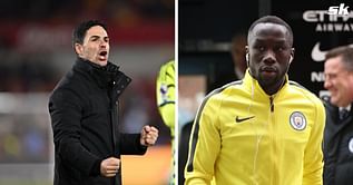 “He’d be a fantastic player for Arsenal” - Bacary Sagna urges Mikel Arteta to sign ‘calm and composed’ Euro 2024 star