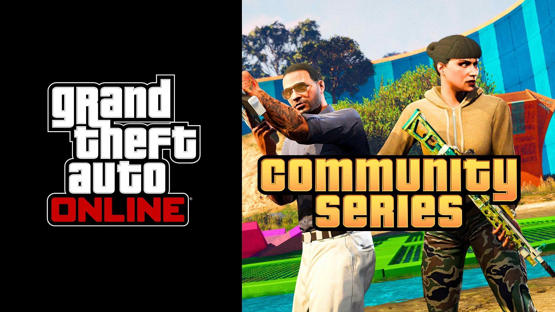 A brief report on the all new GTA Online Community Series Jobs (Image via Rockstar Games)