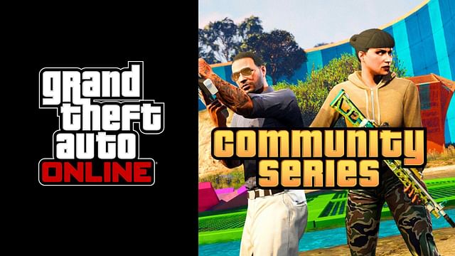 All new GTA Online Community Series Jobs (July 2024)