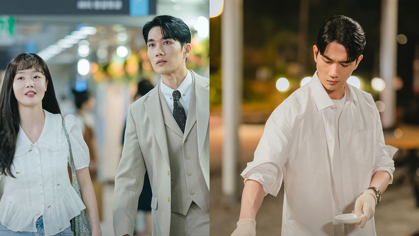 My Sweet Mobster episodes 11 &amp; 12 recap. (Images via Instagram/@jtbcdrama)