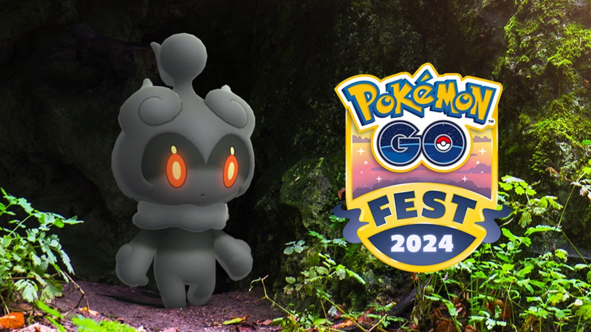 Pokemon GO Fest 2024 NYC Marshadow Special Research (Image via Niantic)