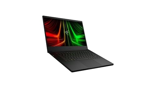 Razer Blade 15 (Image by Razer)