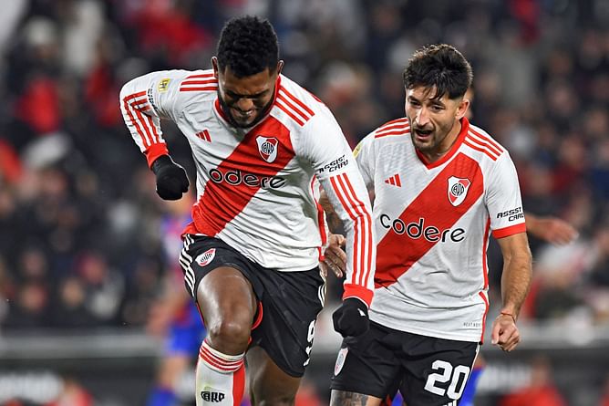 River Plate vs Lanus Prediction and Betting Tips | July 21st 2024