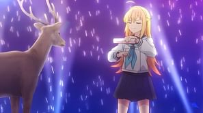 My Deer Friend Nokotan episode 3: Torako embarrasses herself as the Deer Club keeps growing