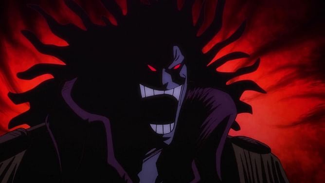 One Piece chapter 1145 spoilers: Loki reveals his relationship with Rocks D. Xebec as Gunko confronts the Straw Hats