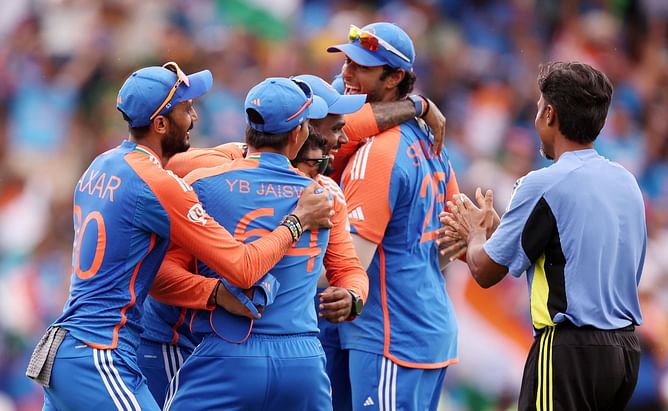 Team India's schedule after the 2024 T20 World Cup: List of matches, dates, venues and timings in IST