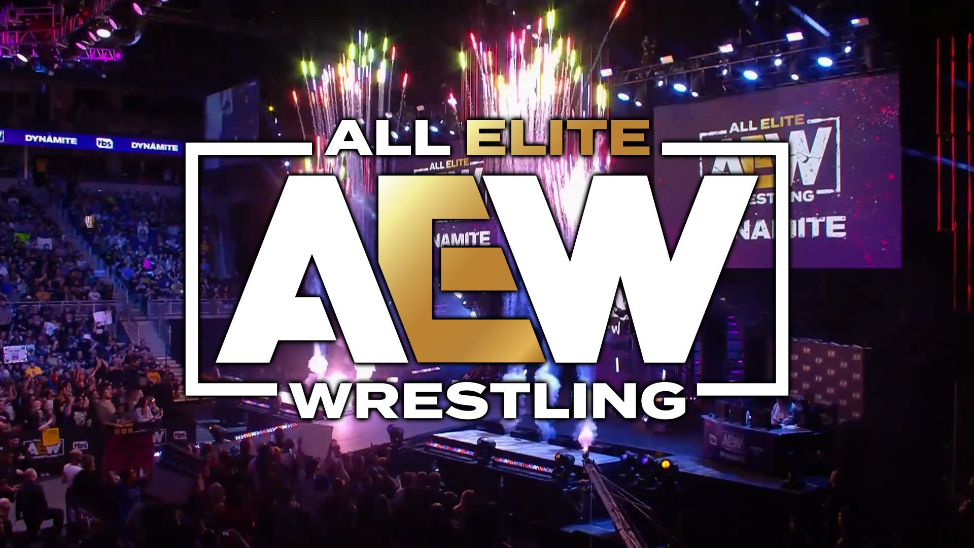 Image credit: All Elite Wrestling on YouTube