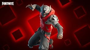 5 highest damage players during Fortnite FNCS 2024: Major 3 Grand Finals