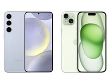 Samsung Galaxy S24 Plus vs iPhone 15 Plus: Which is the best?