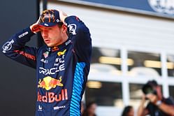 Max Verstappen to suffer major setback in Spa with imminent new engine penalty