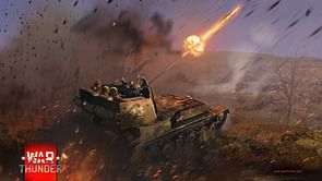 Top 5 SPAA vehicles in War Thunder, ranked