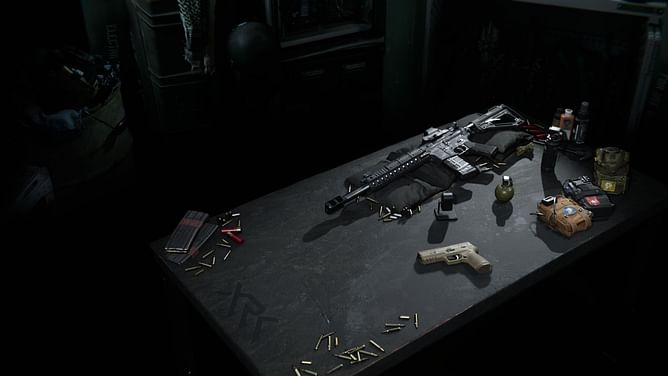 How to get better at Call of Duty?