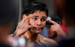 Coach gets "sleepless nights" over UFC 303, Ryan Garcia expelled, Chael Sonnen explains NSFW tweets: MMA News Roundup