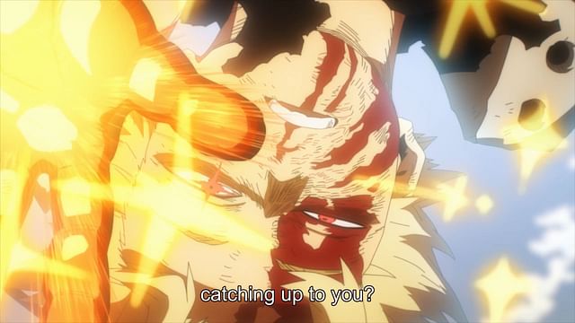 My Hero Academia season 7 episode 11: UA’s Big 3 confront Shigaraki as ...