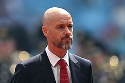 Manchester United trying hard to sell defender this summer to raise funds - Reports