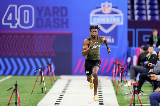 Minnesota Vikings to pay $827,000 signing bonus to late rookie Khyree Jackson’s family post Maryland car crash