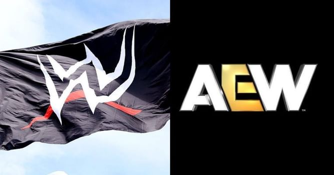 Former WWE star returns to cause chaos backstage in AEW