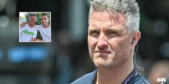 Who is Ralf Schumacher's boyfriend? All about the F1 driver's general manager