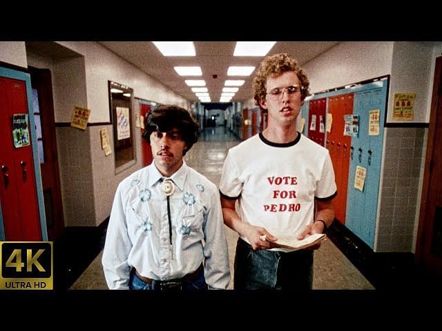 Where was Napoleon Dynamite (2004) filmed? All filming locations explored