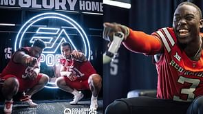 College Football 25 patch update: Bug fixes and improvements