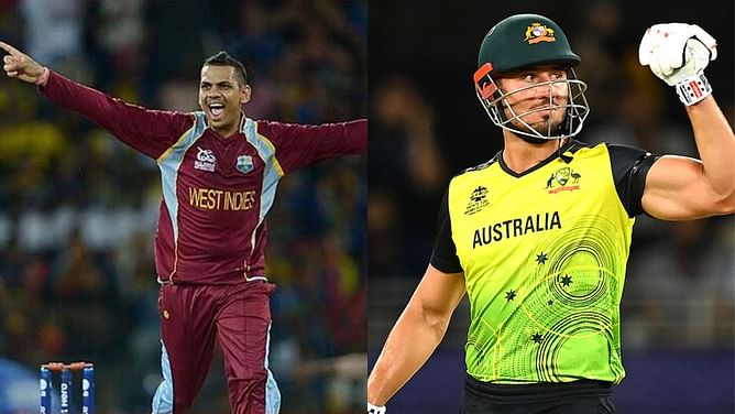 Full list of Surrey Jaguars players for Global T20 Canada 2024 ft. Sunil Narine & Marcus Stoinis