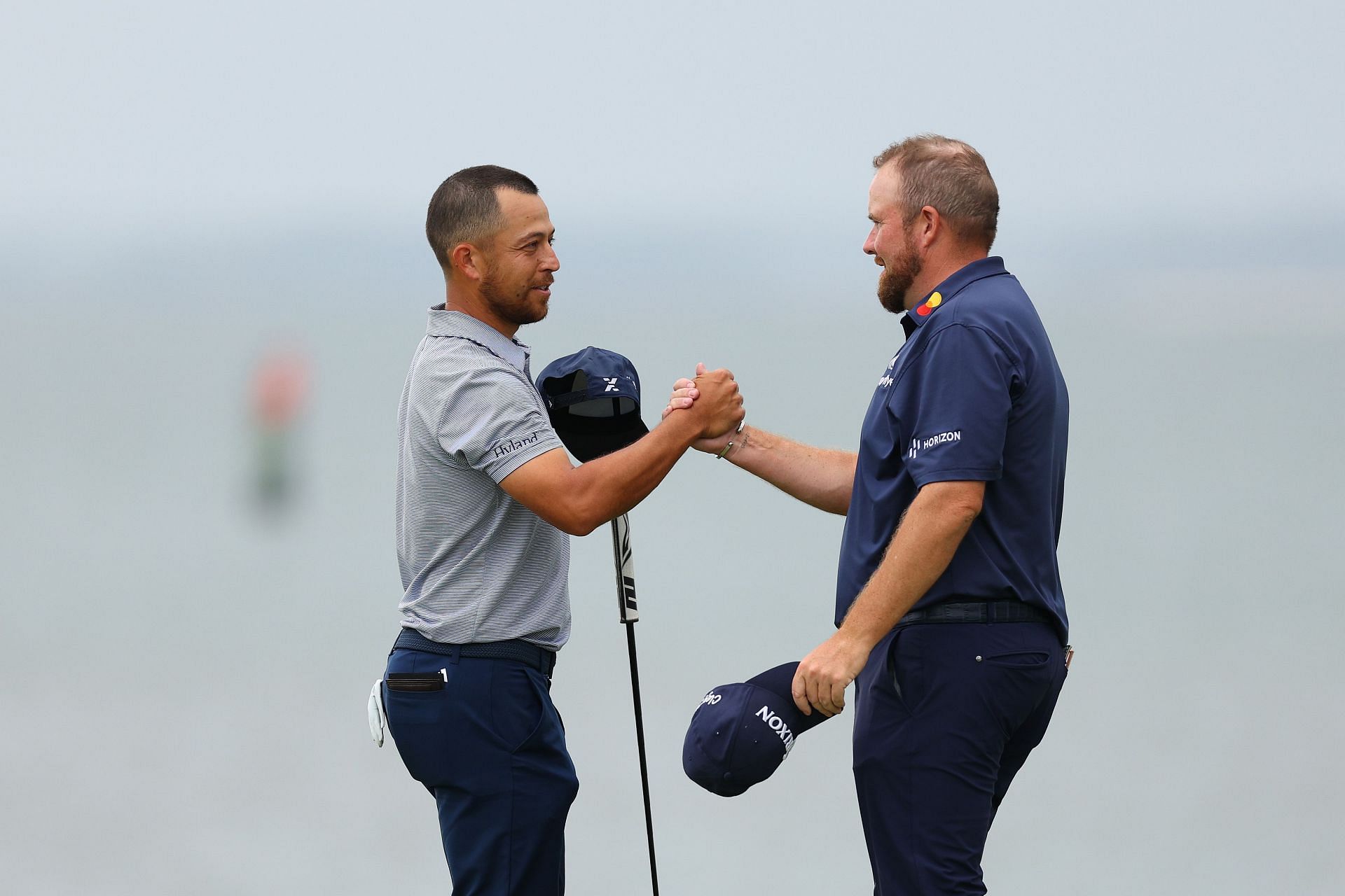 RBC Heritage - Round Two