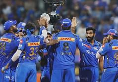 "We as a team were with him, talking to him" - Jasprit Bumrah opens up on Hardik Pandya's negative reception during IPL 2024