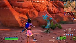 Fortnite Slurp Cacti respawn disabled temporarily