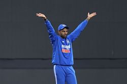 "You would get a big message today"- Suryakumar Yadav's childhood coach on the message he sent the star batter ahead of captaincy announcement