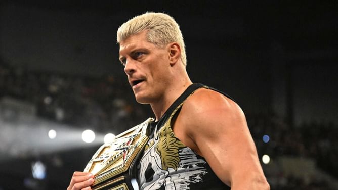 Former Universal Champion to return after SummerSlam and turn heel on Cody Rhodes, says analyst; he may not be alone