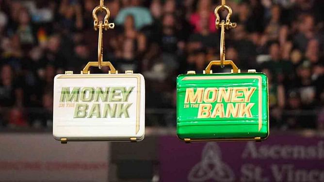 240 lb star to win the Men's Money in the Bank despite WWE dropping the ball with him, says Matt Morgan