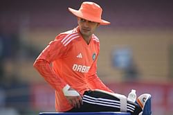 Is Shubman Gill playing today's IND vs SL 3rd T20I?
