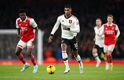 Arsenal vs Manchester United Prediction and Betting Tips | 27th July 2024