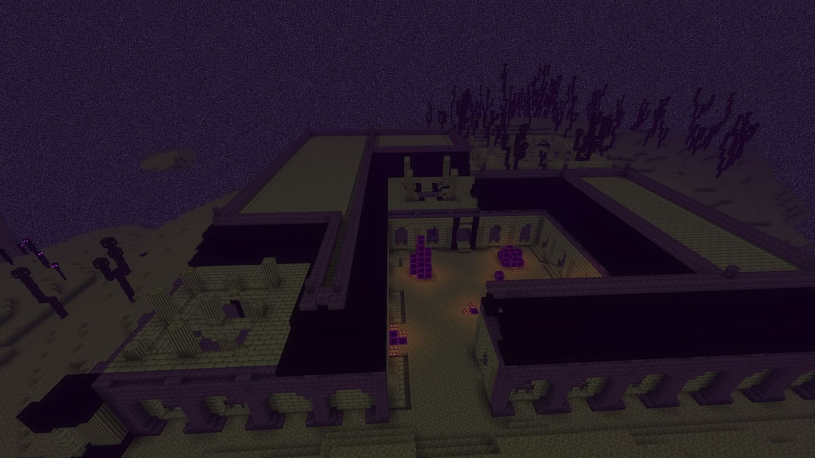 Minecraft Cataclysm mod Features, installation guide, and more