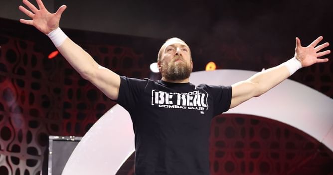 Bryan Danielson is turning down major spot in AEW because of one reason, WWE veteran says