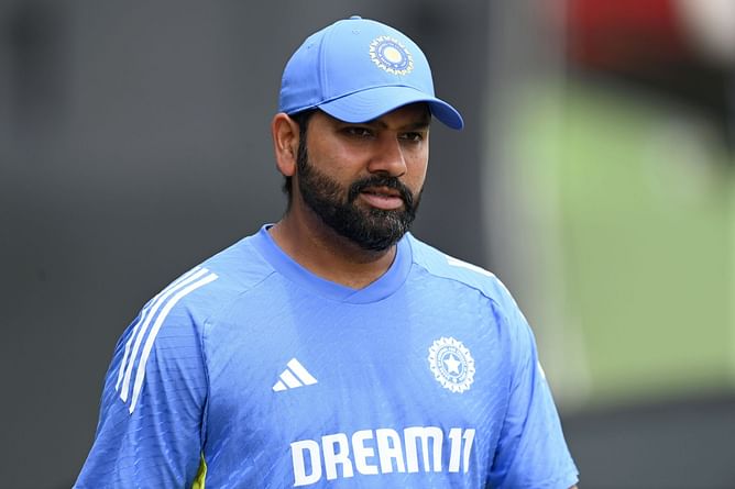 3 clear indications from India's ODI squad vs Sri Lanka ft. Rohit Sharma at the helm